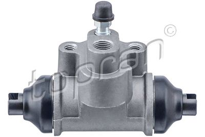 Riteņa bremžu cilindrs TOPRAN 820 165