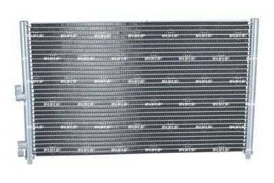 Конденсатор, кондиционер NRF 35502