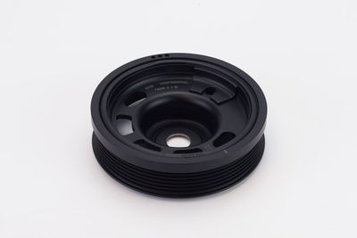 Ременный шкив, коленчатый вал CONTINENTAL CTAM VD1153