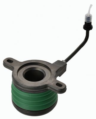 Centrālais izslēdzējmehānisms, Sajūgs SACHS 3 182 600 216