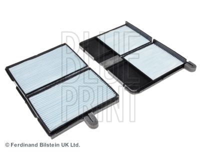 Filtra komplekts, Salona telpas gaiss BLUE PRINT ADT32516