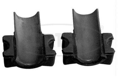 Ремкомплект, соединительная тяга стабилизатора CORTECO 49397766