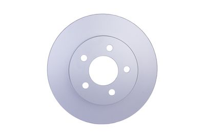 Тормозной диск HELLA 8DD 355 127-901