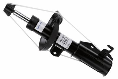 Амортизатор SACHS 560 265