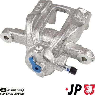 Bremžu suports JP GROUP 3462000570