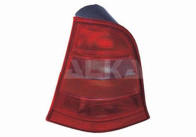 Aizmugurējais lukturis ALKAR 2201700