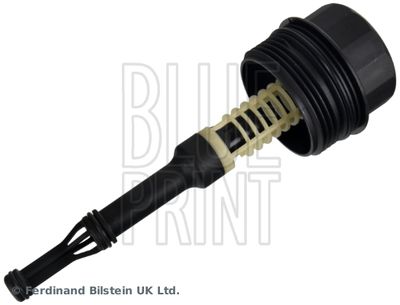 Vāks, Eļļas filtra korpuss BLUE PRINT ADBP990016