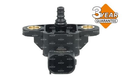 Devējs, Spiediens ieplūdes traktā NRF 70830548