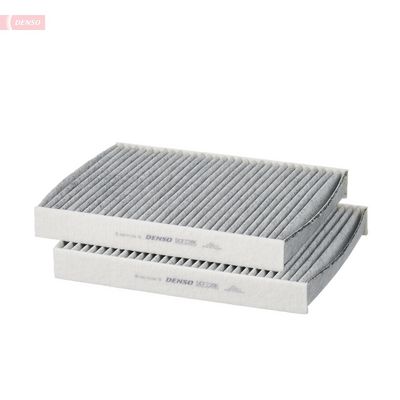 Фильтр, воздух во внутренном пространстве DENSO DCF720K