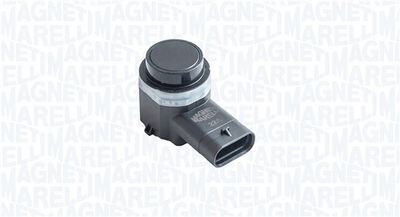 Датчик, система помощи при парковке MAGNETI MARELLI 021016096010