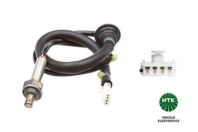 Лямбда-зонд NTK 1942