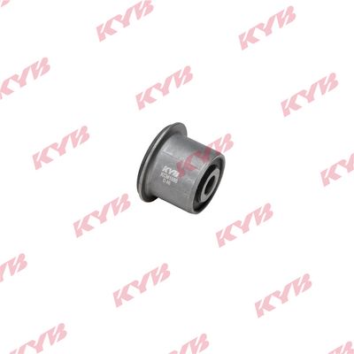 KYB KCM1090 Piekare, Šķērssvira