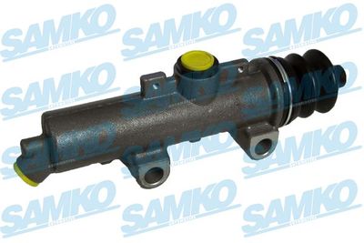 Galvenais cilindrs, Sajūgs SAMKO F30144