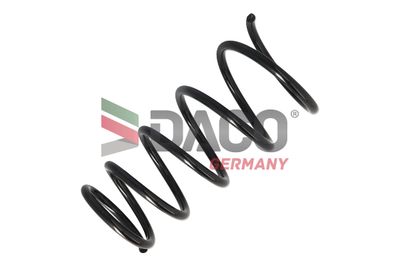 Balstiekārtas atspere DACO 803707