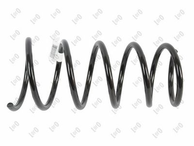 Пружина ходовой части ABAKUS 234-01-155
