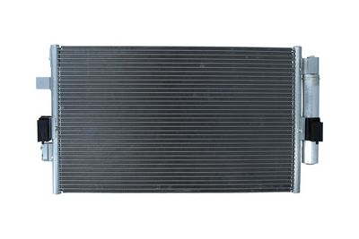 Конденсатор, кондиционер KAMOKA 7800445