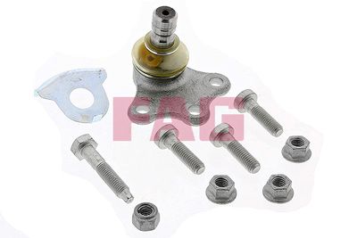 Balst-/Virzošais šarnīrs Schaeffler FAG 825 0374 10