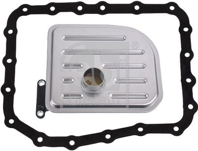 Комплект гидрофильтров, автоматическая коробка передач FEBI BILSTEIN 175367