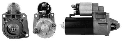 Starteris LUCAS LRS02059