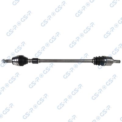 Приводной вал GSP 204373