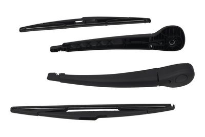 Рычаг стеклоочистителя, система очистки окон KAMOKA 25140