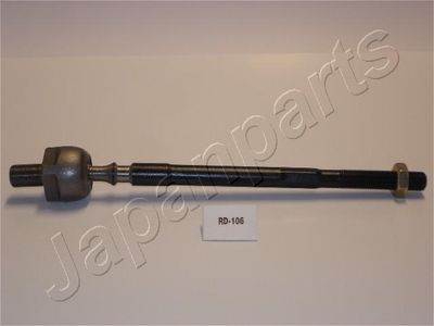 Осевой шарнир, рулевая тяга JAPANPARTS RD-106