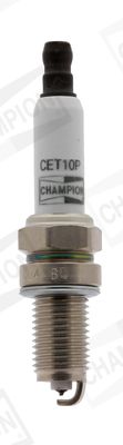 Свеча зажигания CHAMPION CET10P
