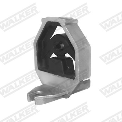 Резиновые полоски, система выпуска WALKER 80570