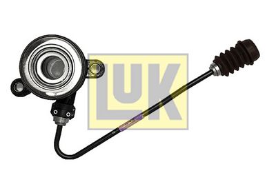 Centrālais izslēdzējmehānisms, Sajūgs Schaeffler LuK 510 0391 10
