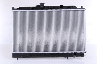 Radiators, Motora dzesēšanas sistēma NISSENS 62269