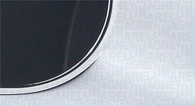 Ручка двери, внутреннее оснащение MAGNETI MARELLI 350105049300