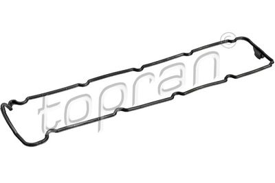 Прокладка, крышка головки цилиндра TOPRAN 502 134