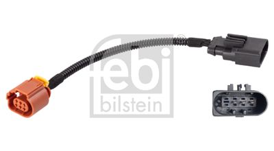 Adaptera kabelis, Gaisa pievada regulējošais vārsts FEBI BILSTEIN 46099