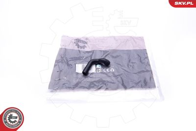 Шланг, вентиляция картера ESEN SKV 31SKV128