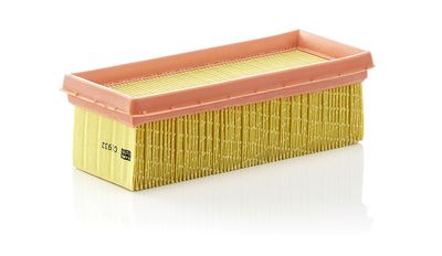 Воздушный фильтр MANN-FILTER C 1932