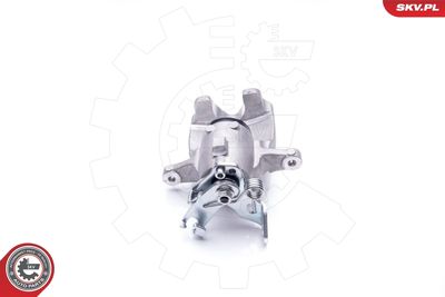 Тормозной суппорт ESEN SKV 34SKV643