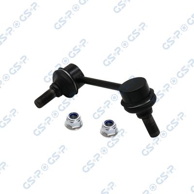 Stiepnis/Atsaite, Stabilizators GSP S050359