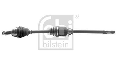 Приводной вал FEBI BILSTEIN 193598