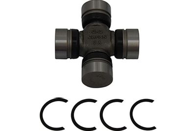 Šarnīrs, kardānvārpsta KAVO PARTS DUJ-6503