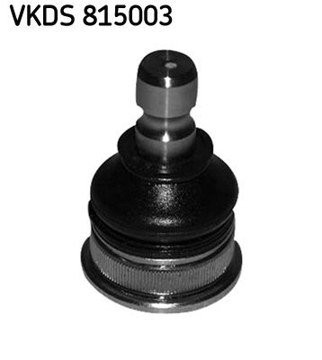 Balst-/Virzošais šarnīrs SKF VKDS 815003