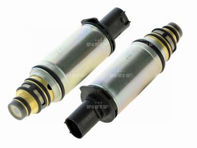 Регулирующий клапан, компрессор NRF 38640