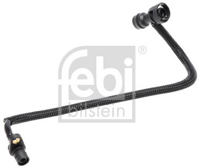 Шланг, вентиляция картера FEBI BILSTEIN 1009539