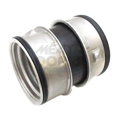 Pūtes sistēmas gaisa caurule MEAT & DORIA 96023