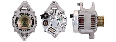 Ģenerators LUCAS LRA01163