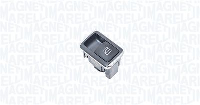 Выключатель, стеклолодъемник MAGNETI MARELLI 000051131010