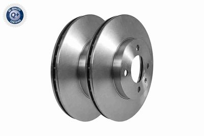 Тормозной диск VAICO V10-80058