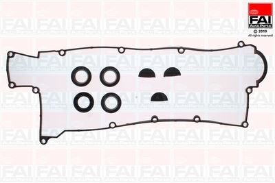 Blīve, Motora bloka galvas vāks FAI AutoParts RC1220SK