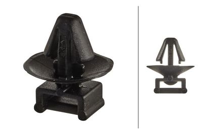 Анкерный зажим, крепление кабеля HELLA 8HL 707 878-022