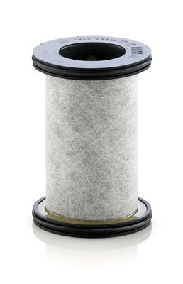 Filtrs, Kartera ventilācijas sistēma MANN-FILTER LC 7201 x