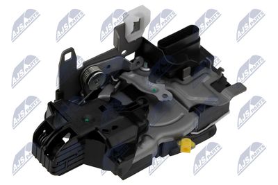 Замок двери NTY EZC-VV-038